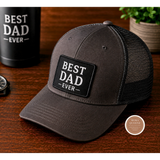 Personalized Fathers Day Gift Box For Dad