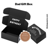 Gift Box For Men