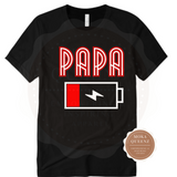 Papa T Shirt