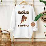 The Bold and Beautiful Shirts