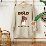 The Bold and Beautiful Shirts
