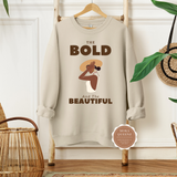 Bold and Beautiful Fall Shirt