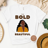 The Bold and the Beautiful Shirt