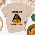 The Bold and the Beautiful Shirt