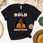 The Bold and the Beautiful Shirt