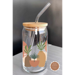Aesthetic Ice Coffee Cups