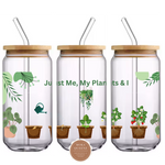 Plant Mom Cup