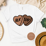 Candy Heart Shirt