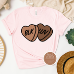 Candy Heart Shirt