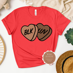 Candy Heart Shirt