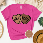 Candy Heart Shirt