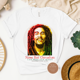 Bob Marley T Shirt