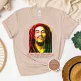 Bob Marley T Shirt