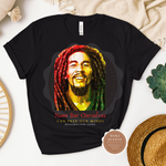 Bob Marley T Shirt