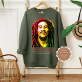 Bob Marley Shirts