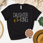 Daughter of the King Tee