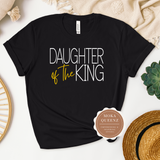 Daughter Of The King Tee