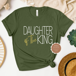 Daughter of the King Tee