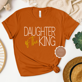 Daughter of the King Tee