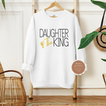 Daughter Of The King Sweatshirt