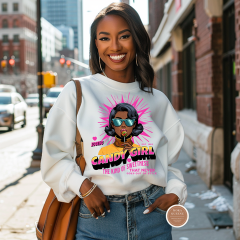 Nutcracker Sweater | Moka Queenz – Mo-Ka Queenz Apparel
