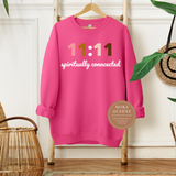 1111 Angel Number Shirt