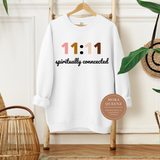 1111 Angel Number Shirt