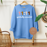 1111 Angel Number Shirt