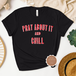 Pray T Shirt