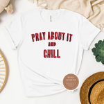 Pray T Shirt