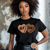Candy Heart Shirt