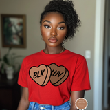 Candy Heart Shirt