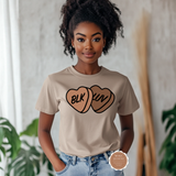 Candy Heart Shirt