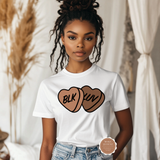 Candy Heart Shirt