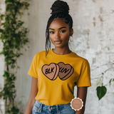 Candy Heart Shirt