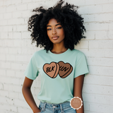 Candy Heart Shirt
