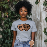 Candy Heart Shirt