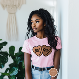 Candy Heart Shirt