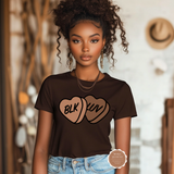 Candy Heart Shirt