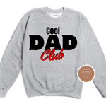 Cool Dad Sweatshirt