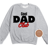 Cool Dad Sweatshirt