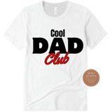 Cool Dad T Shirt