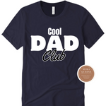 Cool Dad T Shirt