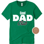 Cool Dad T Shirt