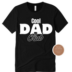 Cool Dad T Shirt