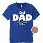 Cool Dad T Shirt