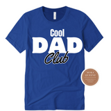 Cool Dad T Shirt