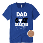 World's Greatest Dad