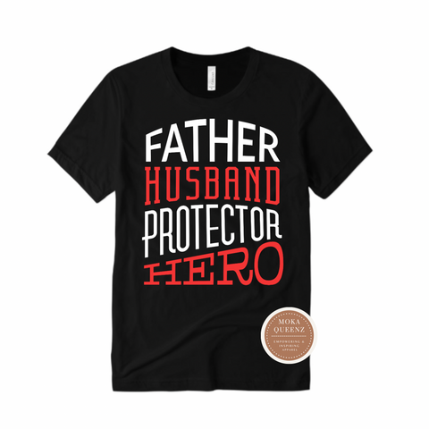 Dad Life Father T Shirt
