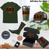 Gift Box For Men